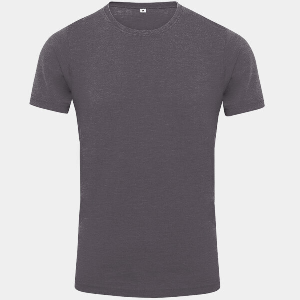 AWDis Washed T-Shirt Thumbnail