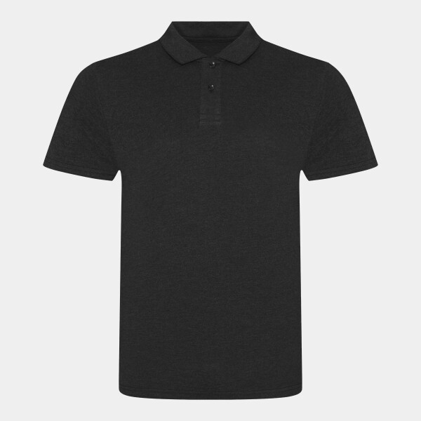 AWDis Tri-Blend Polo Shirt Thumbnail