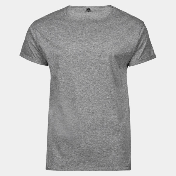 Tee Jays Roll-Up T-Shirt Thumbnail