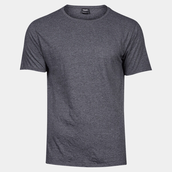 Tee Jays Urban Melange T-Shirt Thumbnail