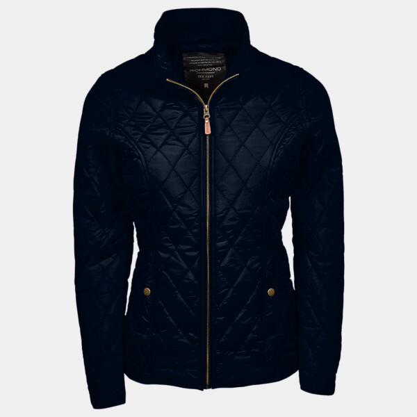 Tee Jays Ladies Richmond Jacket Thumbnail