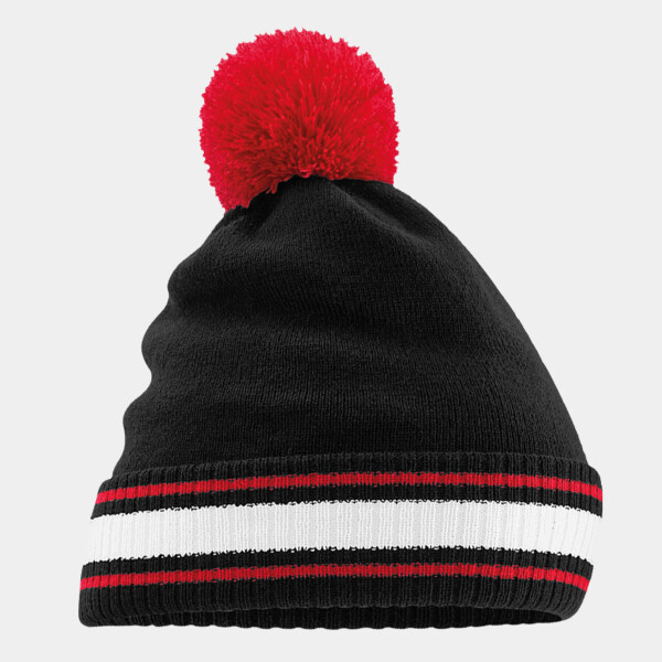 Beechfield Stadium Beanie Thumbnail