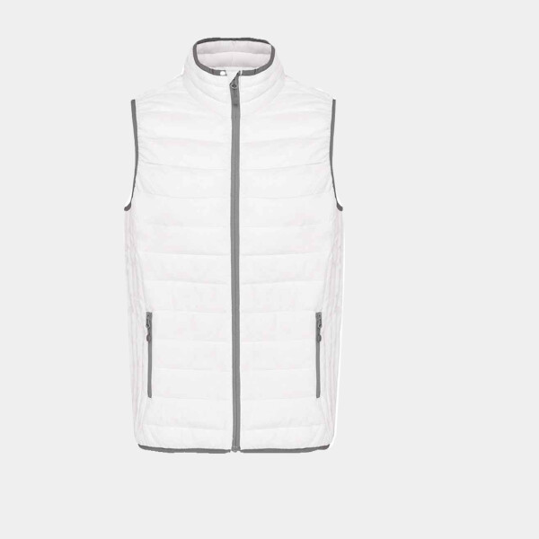 Kariban Lightweight Padded Bodywarmer Thumbnail