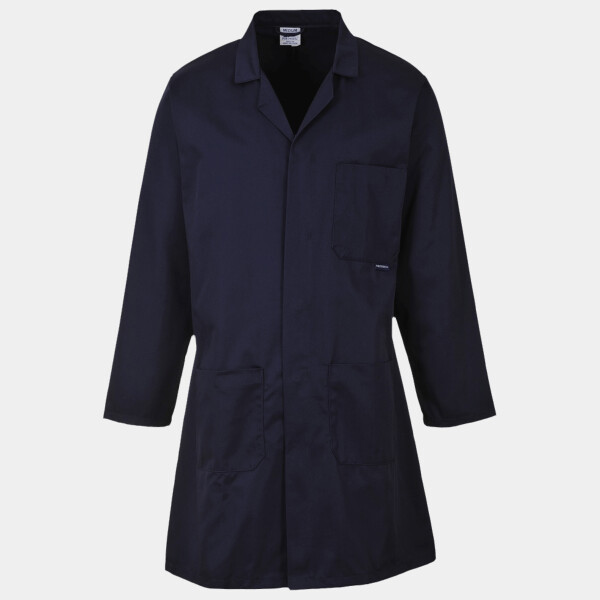 Portwest Lab Coat Thumbnail