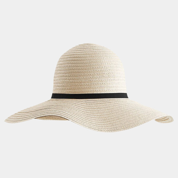 Beechfield Marbella Sun Hat Thumbnail
