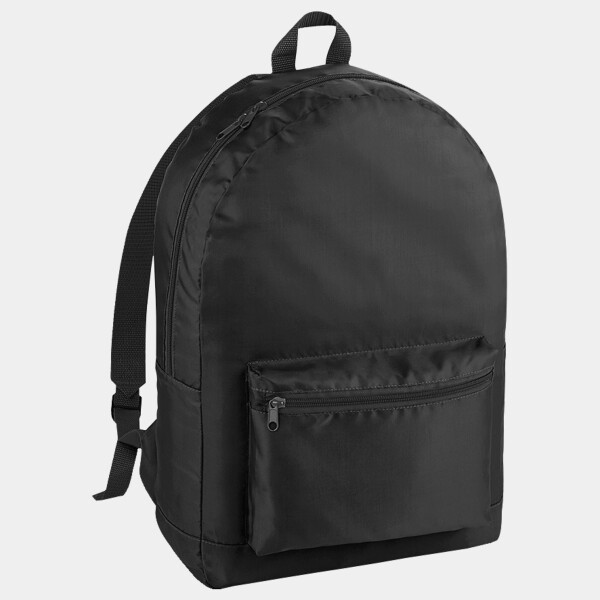 BagBase Packaway Backpack Thumbnail