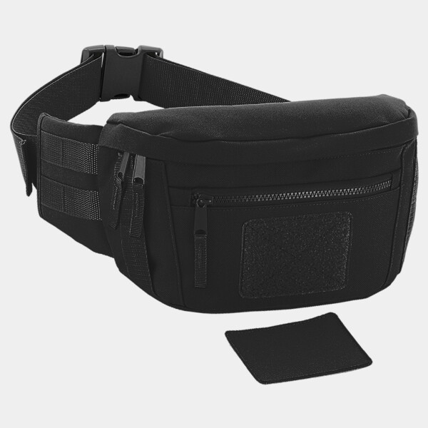 BagBase MOLLE Utility Waistpack Thumbnail