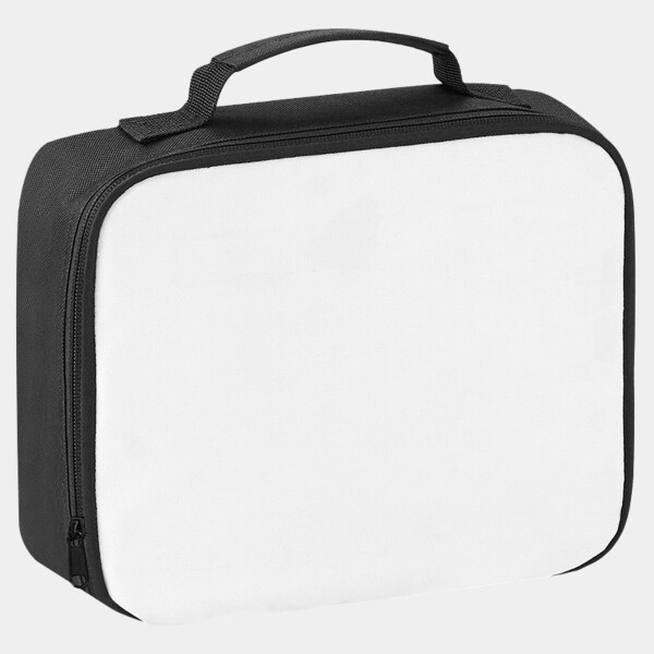 BagBase Sublimation Lunch Cooler Bag Thumbnail