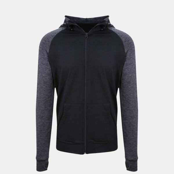 AWDis Cool Contrast Zoodie Thumbnail