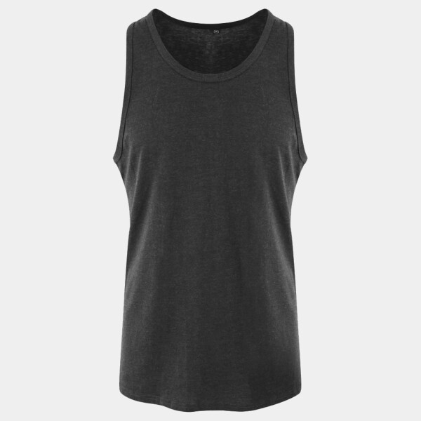 AWDis Tri-Blend Vest Thumbnail