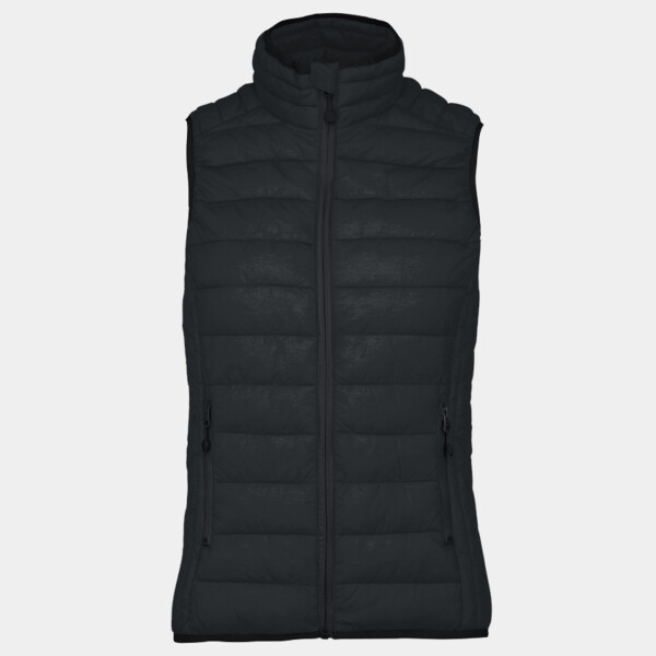 Kariban Ladies Lightweight Padded Bodywarmer Thumbnail