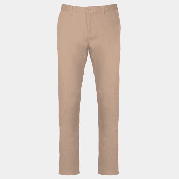 Kariban Chino Trousers Thumbnail