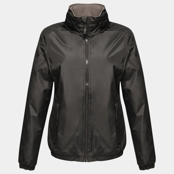 Regatta Ladies Dover Waterproof Insulated Jacket Thumbnail