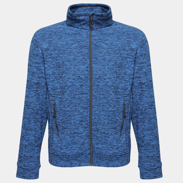 Regatta Thornly Marl Fleece Jacket Thumbnail