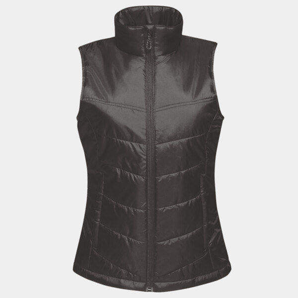 Regatta Ladies Stage II Insulated Bodywarmer Thumbnail