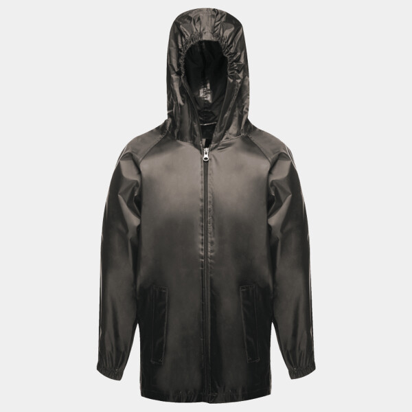 Regatta Kids Pro Stormbreak Waterproof Jacket Thumbnail