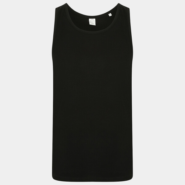 SF Clothing Feel Good Stretch Vest Thumbnail