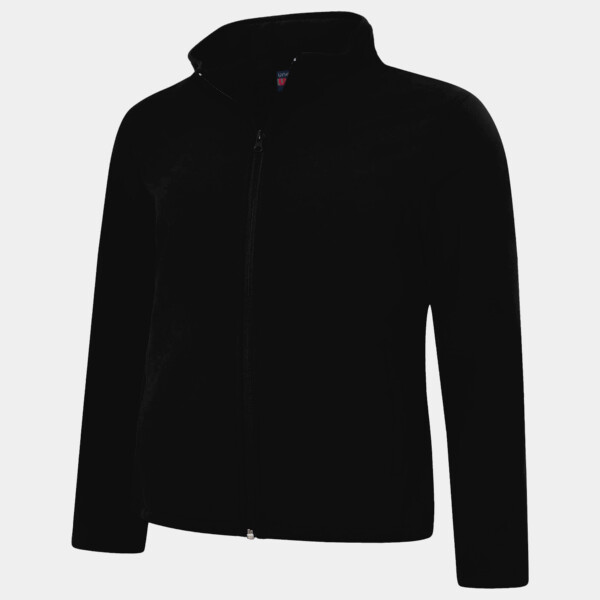UX Soft Shell Jacket Thumbnail