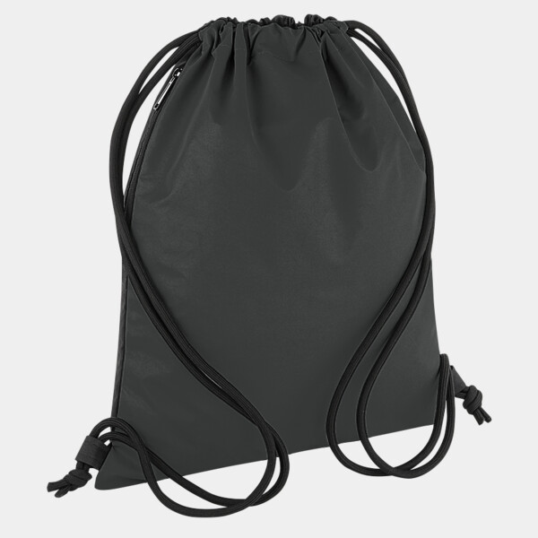 BagBase Reflective Gymsac Thumbnail
