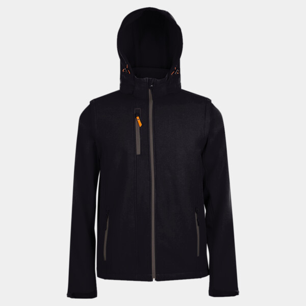 SOL'S Transformer Pro Soft Shell Jacket Thumbnail