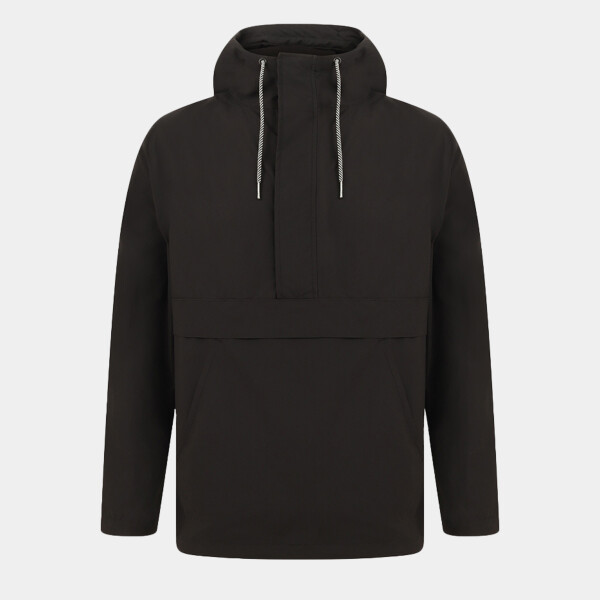 Front Row Pullover 1/2 Zip Jacket Thumbnail