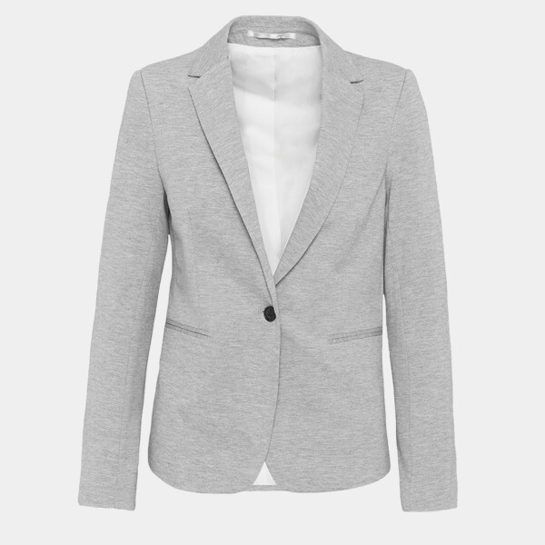 Kariban Ladies Knitted Blazer Thumbnail