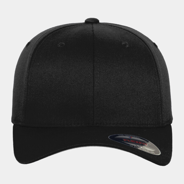 Flexfit Wooly Combed Cap Thumbnail