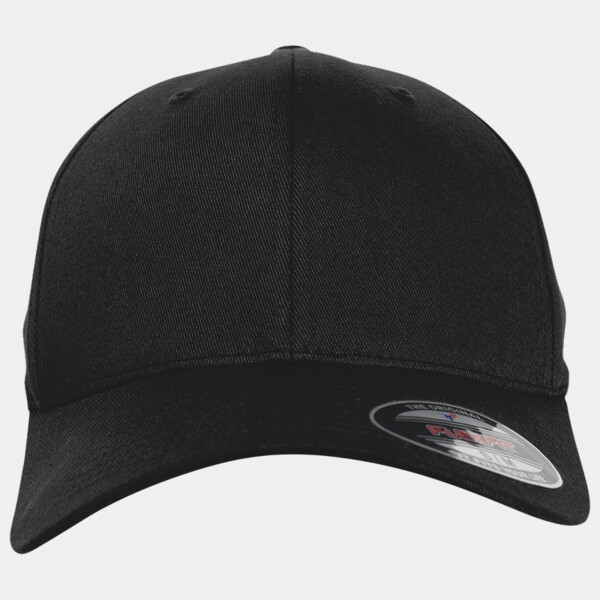 Flexfit Organic Cotton Cap Thumbnail