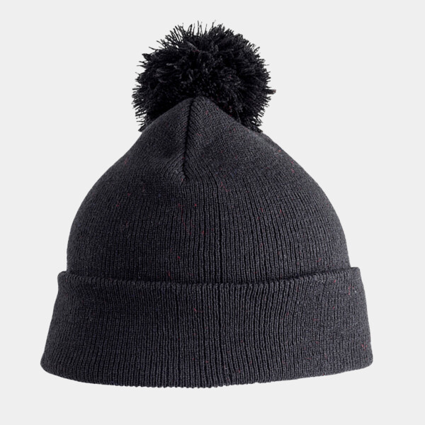 Result Core Kids Pom Pom Beanie Thumbnail