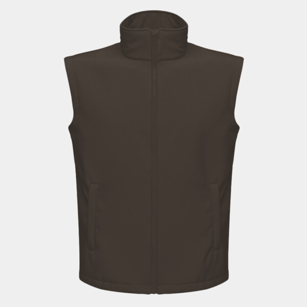Regatta Ablaze Soft Shell Bodywarmer Thumbnail