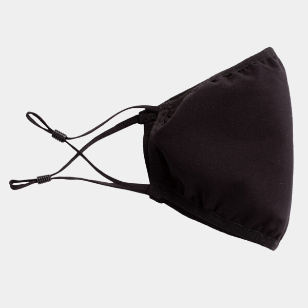 Anti-Microbial Washable Face Mask Thumbnail