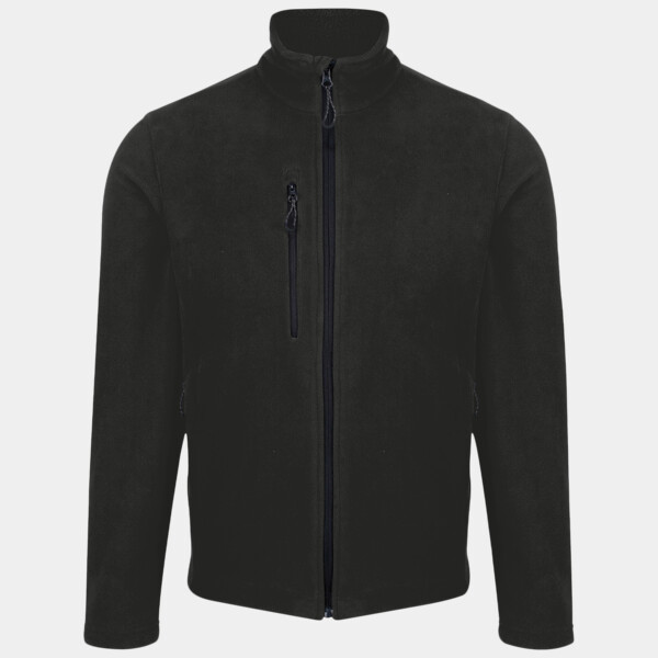 Regatta Honestly Made Recycled Fleece Jacket Thumbnail