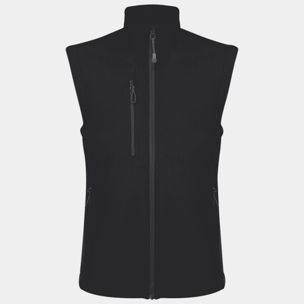 Regatta Honestly Made Recycled Soft Shell Bodywarmer Thumbnail