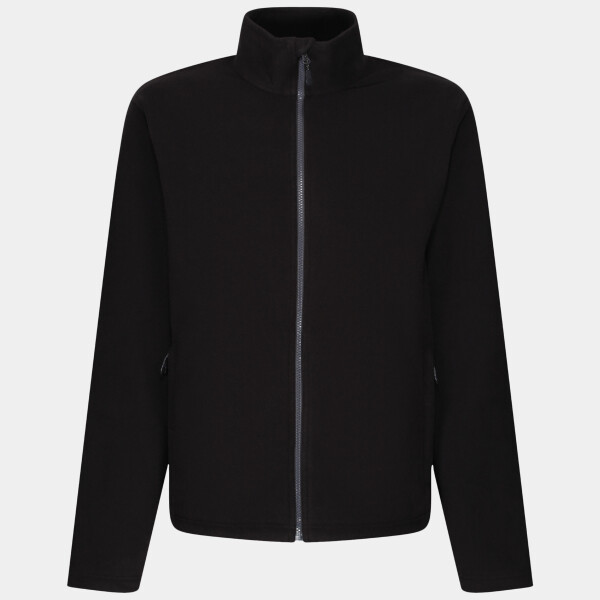 Regatta Honestly Made Recycled Micro Fleece Jacket Thumbnail