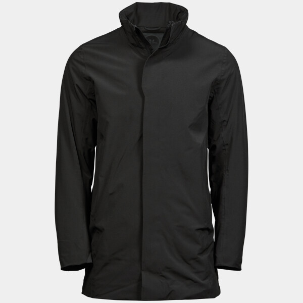 Tee Jays All Weather Parka Jacket Thumbnail