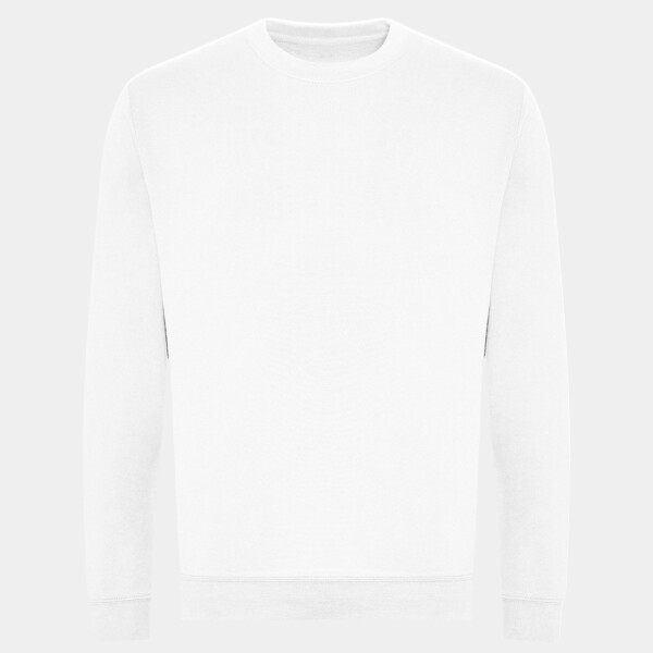 AWDis Unisex Organic Sweatshirt Thumbnail