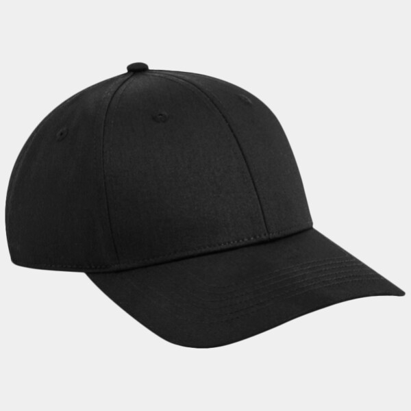Beechfield Urbanwear 6 Panel Snapback Cap Thumbnail