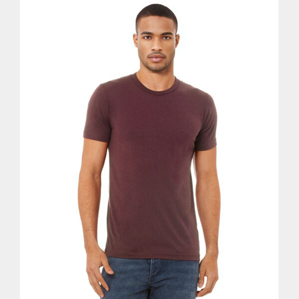 Basic T- shirts Thumbnail