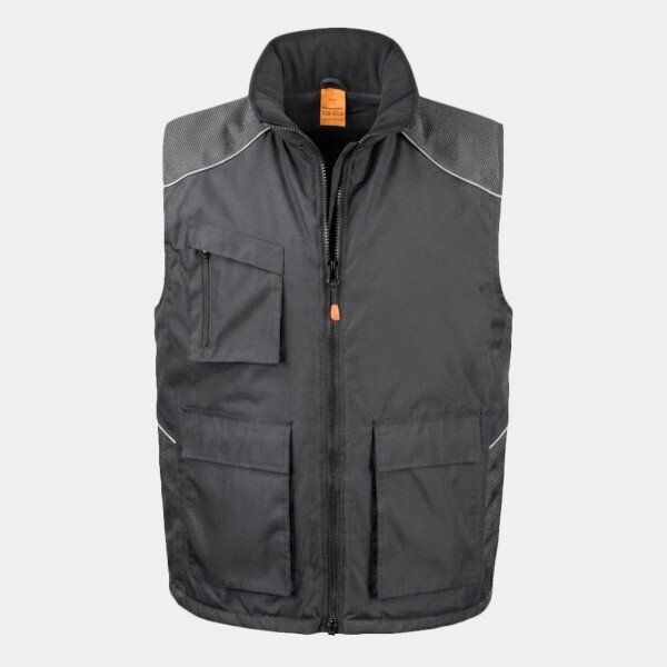 Outerwear Thumbnail