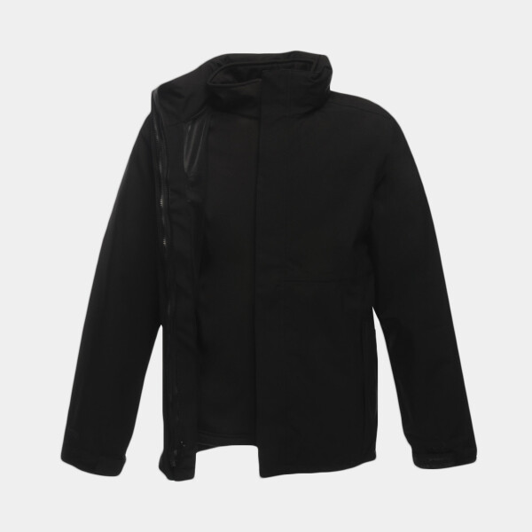Insulated Jackets Thumbnail