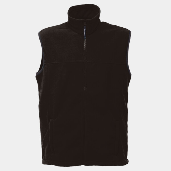 Fleece Gilets Thumbnail
