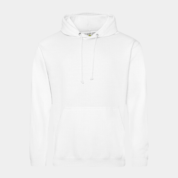 Pullover Hoodies Thumbnail