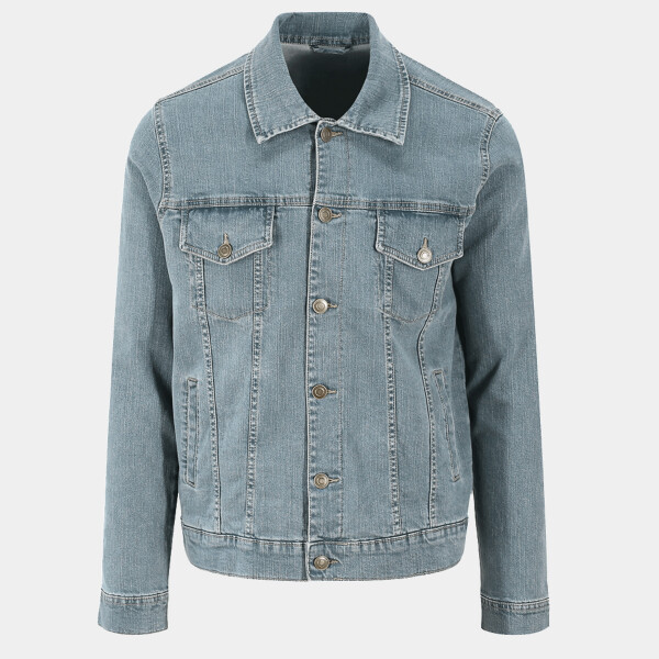 Cotton and Denim Thumbnail