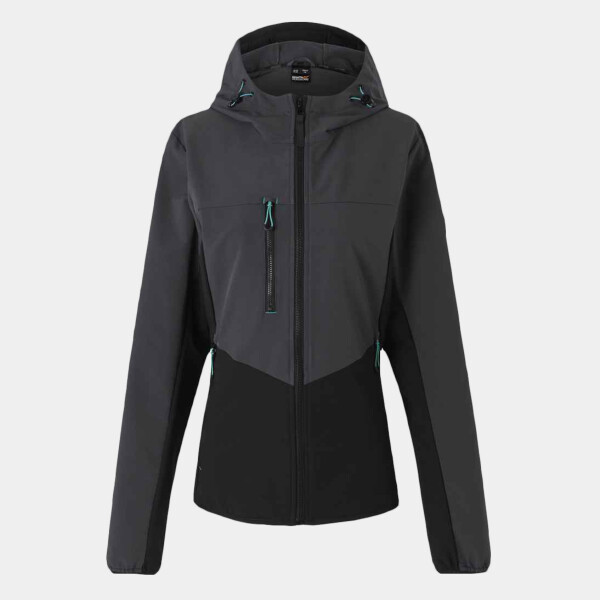 Ladies Softshell Thumbnail