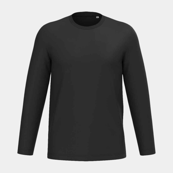 long Sleeve T-shirts Thumbnail