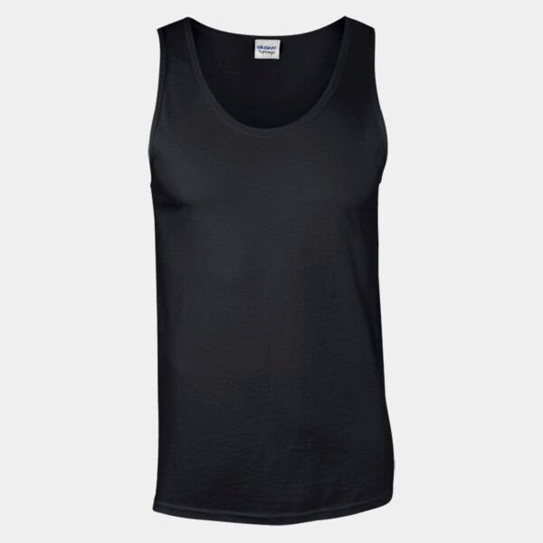 Vests & Sleeveless T- shirts Thumbnail
