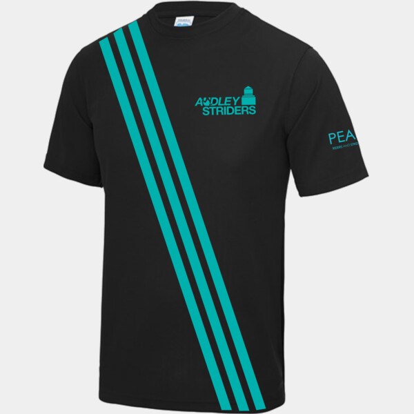 Striders Tee  Thumbnail