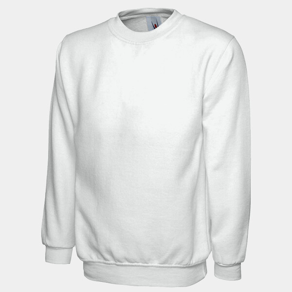 Classic Sweatshirt Thumbnail