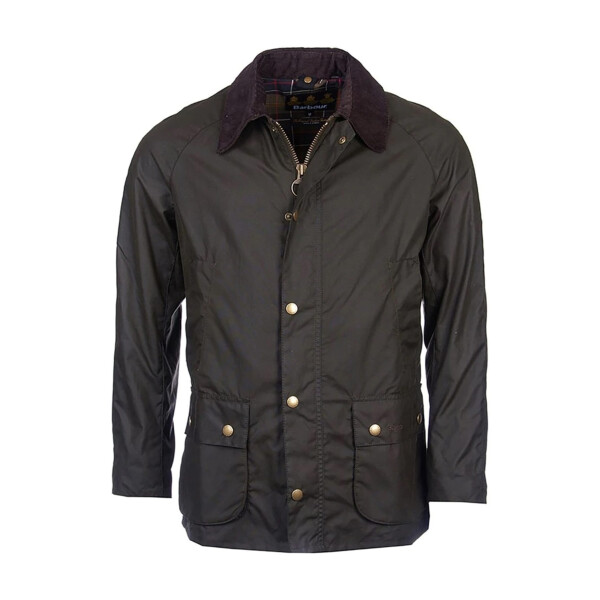 Men's Ashby Wax Jacket Thumbnail