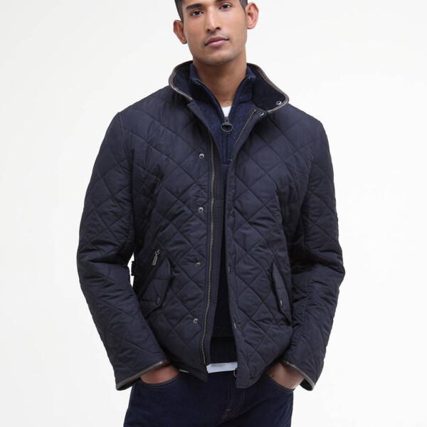 Men's Powell Quilted Jacket Thumbnail